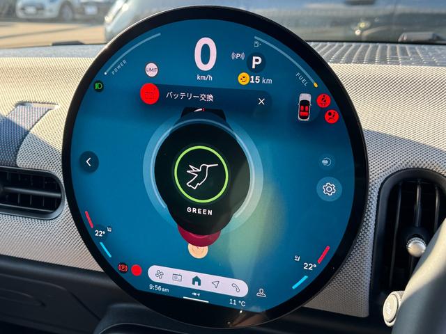 ＭＩＮＩ クーパーＳ　フェイバリット・トリム　弊社レンタ登録デモカー　Ｍパッケージ　ベスキンベージュシート　シートヒーター　ステアリングヒーター　タッチパネルナビ　全周囲カメラ　ハーマンカードン　ヘッドアップＤ　ＡＣＣ　Ｄアシスト　１８ＡＷ　禁煙（56枚目）