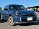 クーパーＣ　フェイバリット・トリム　ベスキン紺シート　シートヒーター　ステアリングヒーター　１７ＡＷ　ヘッドアップＤ　ＡＣＣ　Ｄアシスト　タッチパネルナビ　アップルカープレイ　リヤカメラ　ワイヤレスチャージ　Ｂｌｕｅｔｏｏｔｈ　ＥＴＣ（59枚目）