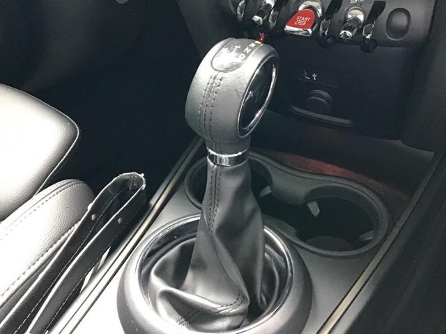 クロスオーバー ノーフォークエディション 限定車 アクティブクルーズコントロール ドライブアシスト コンフォートアクセス 純正HDDナビゲーション Blue Tooth ミュージックサーバー LED ETC 18AW 禁煙車(46枚目)