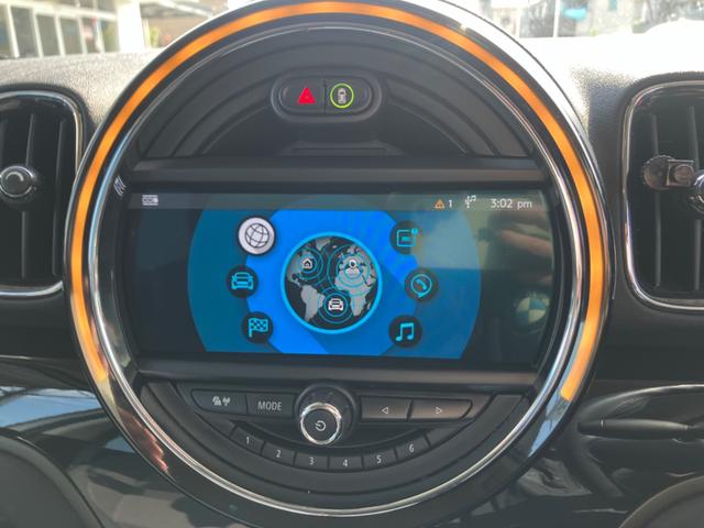 ＭＩＮＩ クーパーＤクロスオバオール４ファストＰエッセンシャル　禁煙車　ドライビングアシスト　アクティブクルーズコントロール　コンフォートアクセス　電動リアハッチゲート　ＥＴＣ２，０　シートヒーター（32枚目）