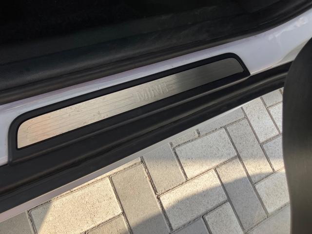 ＭＩＮＩ クーパーＤクロスオバオール４ファストＰエッセンシャル　禁煙車　ドライビングアシスト　アクティブクルーズコントロール　コンフォートアクセス　電動リアハッチゲート　ＥＴＣ２，０　シートヒーター（47枚目）