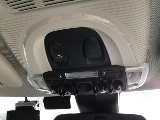 ＭＩＮＩ クーパーＤ　カムデン・エディション　アクティブクルーズコントロール　ドライブアシスト　コンフォートアクセス　ＬＥＤヘッドライト　リアカメラ　前後パークディスタンスコントロール　アンビエントライト　アップルカープレイ　ＥＴＣ車載器　禁煙車（42枚目）