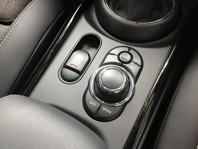 ＭＩＮＩ クーパーＤ　クラブマン　クラシック・トリム　ＬＥＤヘッドライト　クルーズコントロール　ドライブアシスト　リアカメラ　前後パークディスタンスコントロール　コンフォートアクセス　アンビエントライト　アップルカープレイ　ＥＴＣ車載器　クラシックトリム（38枚目）