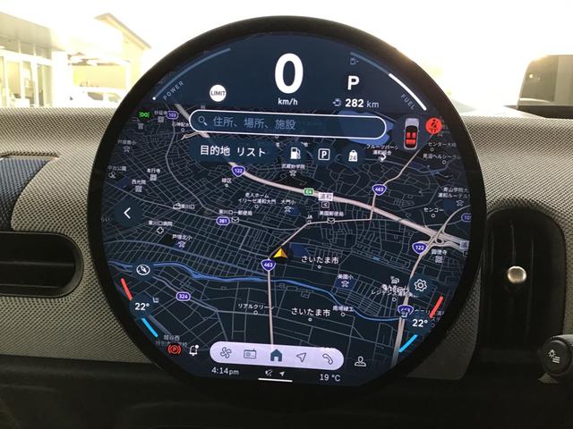 ＭＩＮＩ クーパーＣ　フェイバリット・トリム　弊社レンタカーアップ　フェイバードトリム　Ｍパッケージ　アクティブクルーズコントロール　ヘッドアップディスプレイ　Ｒカメラ　コンフォートアクセス　アンビエントライト　ハーマンカードンスピーカー　ＥＴＣ（38枚目）