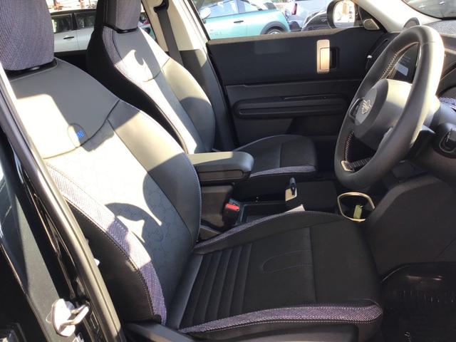 ＭＩＮＩ カントリーマンＣ　クラシック・トリム　レンタアップ　Ｍパッケージ　アクティブクルーズコントロール　ヘッドアップディスプレイ　全周囲カメラ　コンフォートアクセス　ハーマンカードンスピーカー　アンビエントライト　ワイヤレス充電　ＥＴＣ車載器（17枚目）