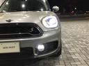 ＭＩＮＩ クーパーＳ　Ｅ　クロスオーバー　オール４　禁煙車　ペッパーパッケージ　ＬＥＤヘッドライト　ドライビングアシスト　１８インチアルミホイール　アクティブクルーズコントロール　ＨＤＤタッチパネルナビ　リアビューカメラ　コンフォートアクセス　ＥＴＣ（8枚目）