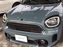 ＭＩＮＩ クーパーＤ　クロスオーバー　クラシック・トリム　アクティブクルーズコントロール　ドライブアシスト　ＬＥＤヘッドライト　リアカメラ　前後パークディスタンスコントロール　アンビエントライト　ワイヤレス充電　コンフォートアクセス　電動リアゲート　ＥＴＣ（5枚目）