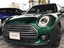 ＭＩＮＩ クーパーＤ　クラブマン　クラシック・トリム　ＬＥＤヘッドライト　クルーズコントロール　ドライブアシスト　リアカメラ　前後パークディスタンスコントロール　コンフォートアクセス　アンビエントライト　アップルカープレイ　ＥＴＣ車載器　クラシックトリム（5枚目）