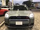 MINI カントリーマンSオール4 クラシック・トリム クラシックトリム Mパッケージ アクティブクルーズC ヘッドアップディスプレイ 全周囲カメラ コンフォートアクセス アンビエントライト アップルカープレイ Android Auto ワイヤレス充電 中古車画像_4