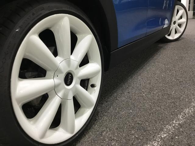 クーパーS ペッパーP カメラP シティスタイル ACC(5枚目)