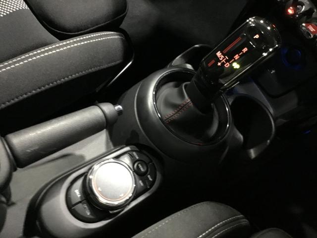 クーパーS ペッパーP カメラP シティスタイル ACC(17枚目)