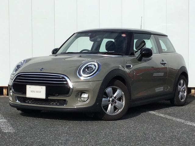 ｍｉｎｉ ｍｉｎｉ その他 クーパー ペッパーパッケージ カメラパッケージ リアカメラ ドライブアシスト アイドリングストップ アームレスト ｌｅｄ ライト コンフォートアクセス ｓｏｓコール １５インチａｗ １オーナー 禁煙車 中古車検索 くるまのニュース