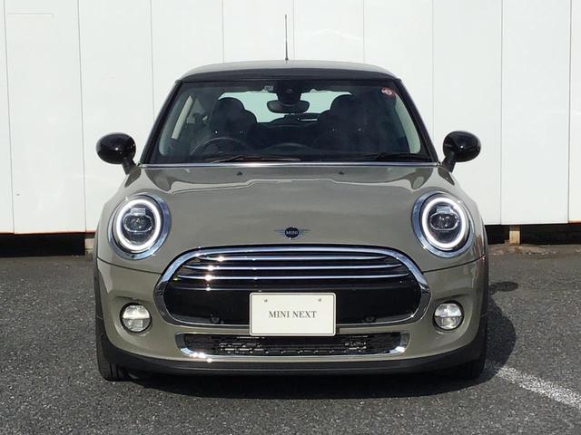 ｍｉｎｉ ｍｉｎｉ その他 クーパー ペッパーパッケージ カメラパッケージ リアカメラ ドライブアシスト アイドリングストップ アームレスト ｌｅｄ ライト コンフォートアクセス ｓｏｓコール １５インチａｗ １オーナー 禁煙車 中古車検索 くるまのニュース