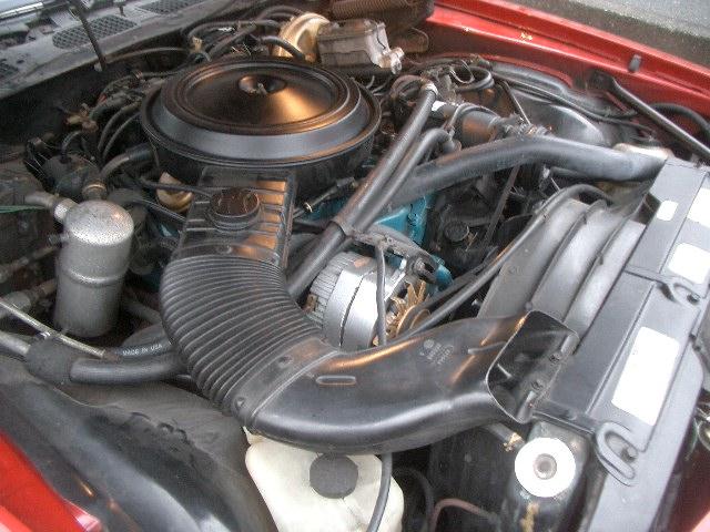 シボレーカマロ Ｚ２８（6枚目）