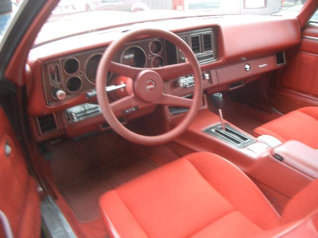 シボレーカマロ Ｚ２８（10枚目）