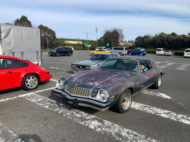シボレーシボレーカマロ 中古車 Motor Fan モーターファン シボレーシボレーカマロ 中古車 Motor Fan モーターファン