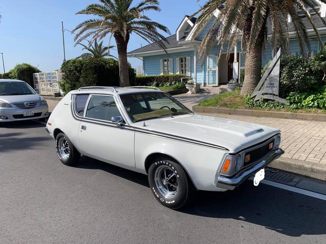 Amc 他 ａｍｃ 応談 昭和48年 1973年 神奈川県 中古車 価格 Com