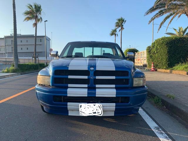 ダッジ・ラム Ｖ１０（2枚目）