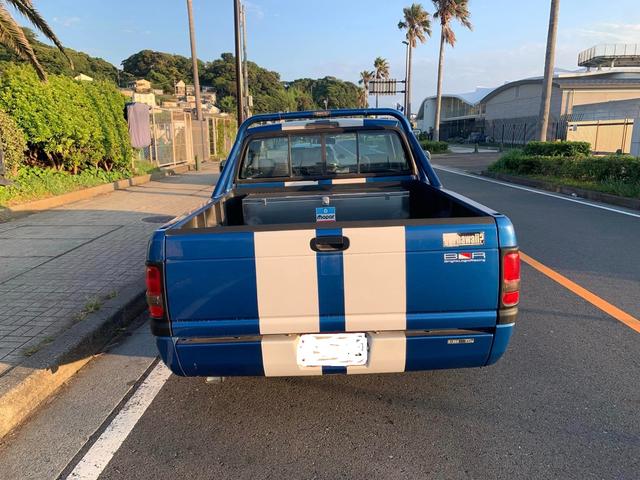 ダッジ・ラム Ｖ１０（6枚目）