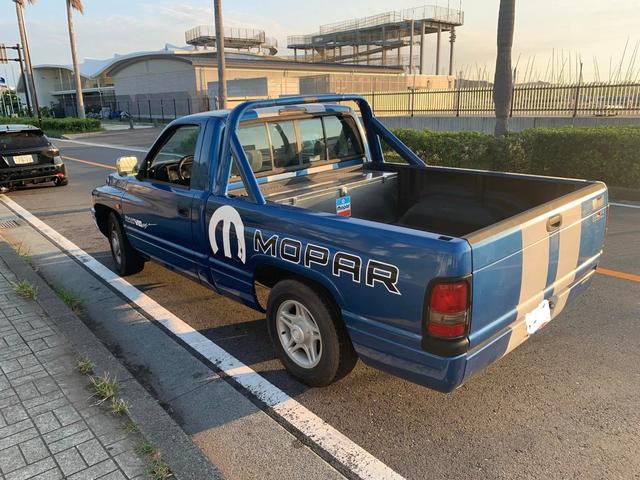 ダッジ・ラム Ｖ１０（7枚目）