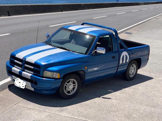 ダッジ・ラム Ｖ１０（9枚目）