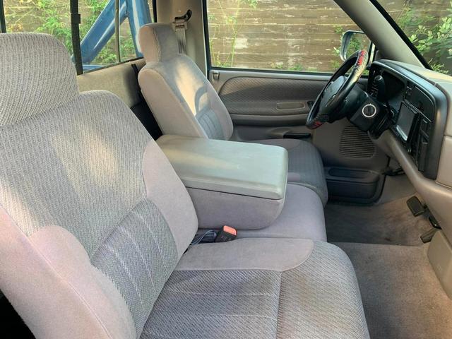 ダッジ・ラム Ｖ１０（10枚目）