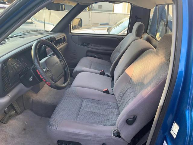 ダッジ・ラム Ｖ１０（11枚目）