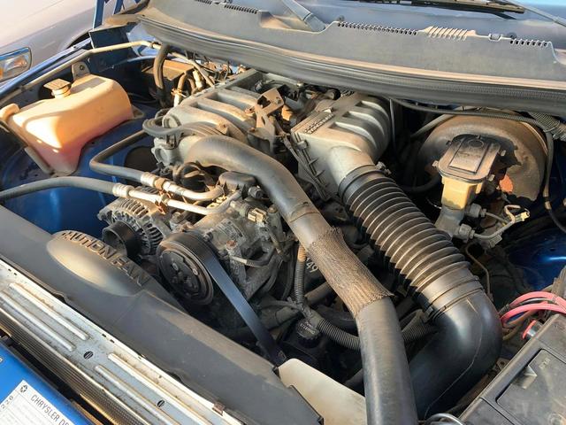 ダッジ・ラム Ｖ１０（14枚目）