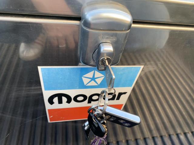 ダッジ・ラム Ｖ１０（17枚目）