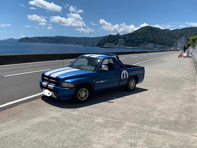 ダッジ・ラム Ｖ１０（18枚目）