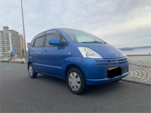 ＭＲワゴン （3枚目）