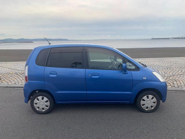 ＭＲワゴン （4枚目）