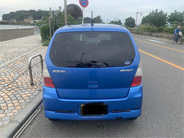 ＭＲワゴン （6枚目）