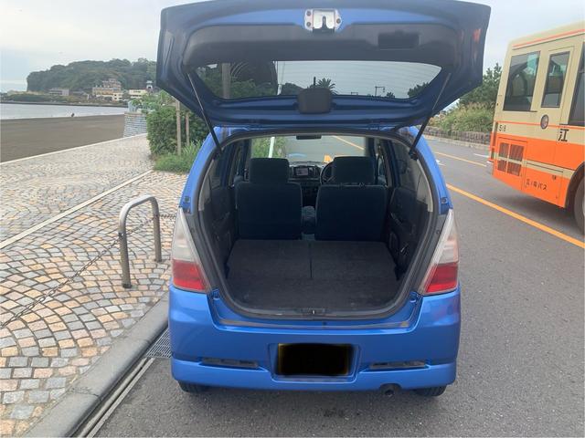 ＭＲワゴン （8枚目）