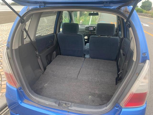 ＭＲワゴン （9枚目）