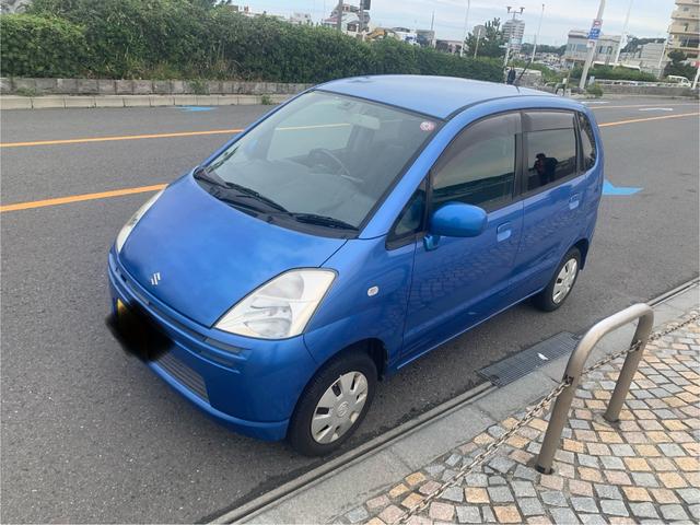 ＭＲワゴン （12枚目）