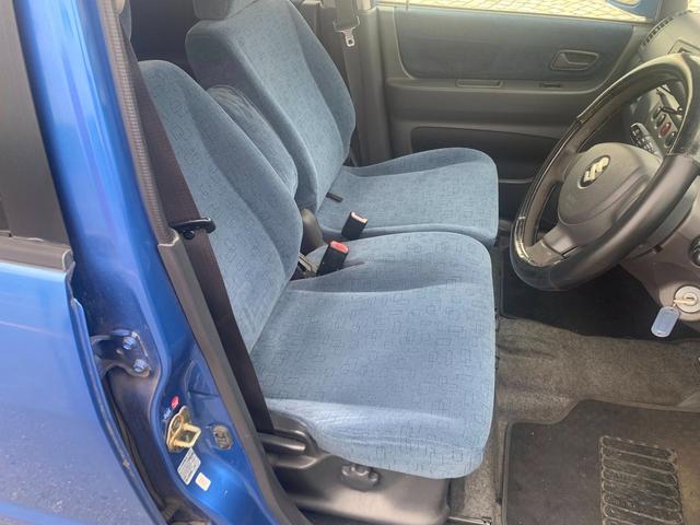 ＭＲワゴン （14枚目）