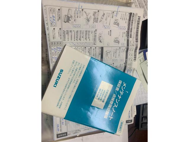 ＭＲワゴン （23枚目）