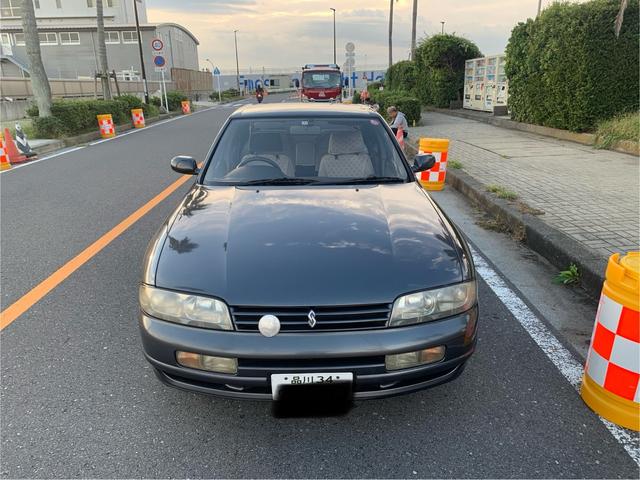 スカイライン ＧＴＳ２５（2枚目）