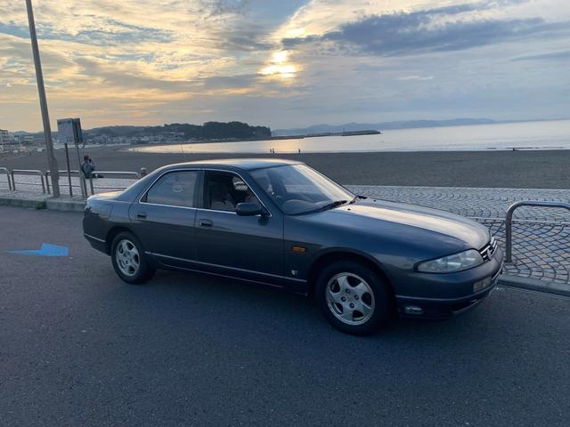 スカイライン ＧＴＳ２５（3枚目）