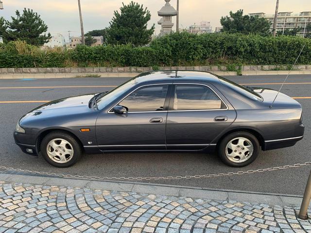 スカイライン ＧＴＳ２５（8枚目）