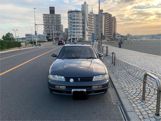 スカイライン ＧＴＳ２５（10枚目）