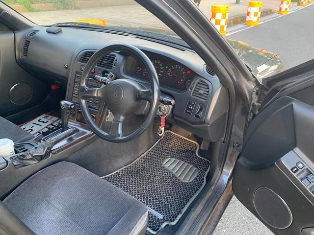 スカイライン ＧＴＳ２５（11枚目）