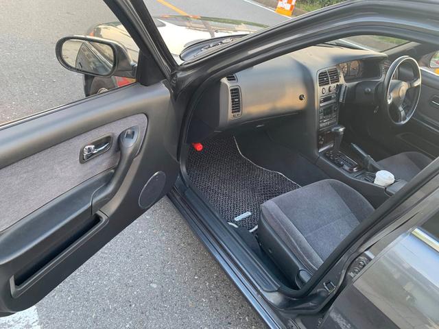 スカイライン ＧＴＳ２５（12枚目）