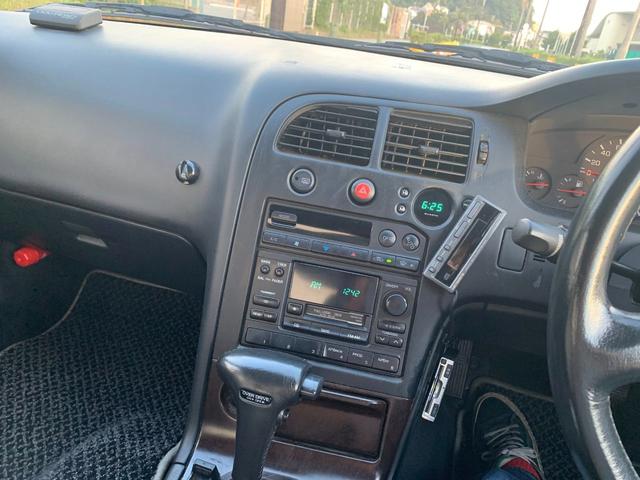 スカイライン ＧＴＳ２５（17枚目）