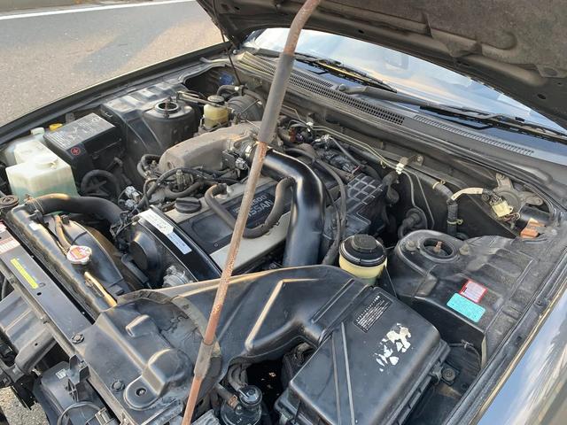 スカイライン ＧＴＳ２５（19枚目）