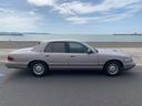 MERCURY MERCURY GRAND MARQUIS