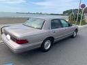 MERCURY MERCURY GRAND MARQUIS