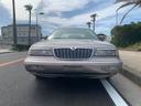 MERCURY MERCURY GRAND MARQUIS