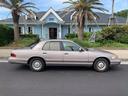 MERCURY MERCURY GRAND MARQUIS